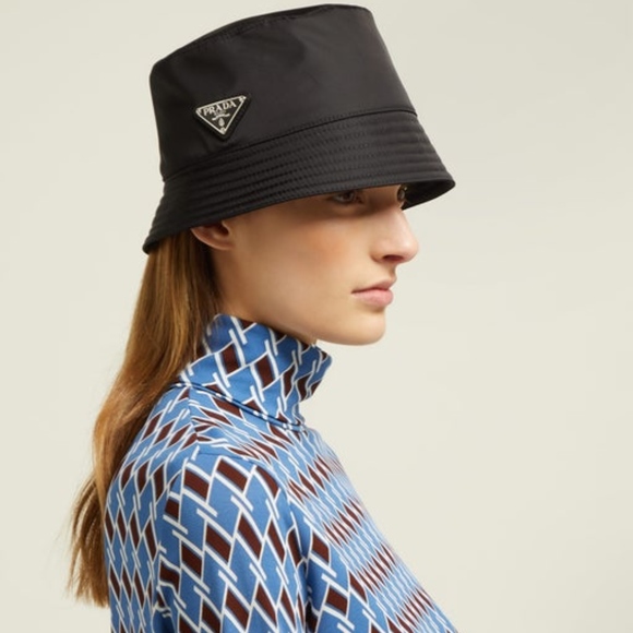 asap rocky bucket hat